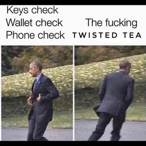 Meet your Posher, Marques